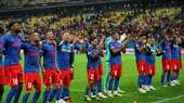 FCSB o demolează pe Dinamo în Cupa României, scor 4-0 / Dublă Ștefănescu