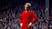 Denis Law a murit. Legendă a fotbalului scoțian care a câștigat Balonului de Aur avea 84 de ani