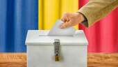 Harta în timp real cu secțiile de votare din Diaspora la alegerile prezidențiale și parlamentare 2024