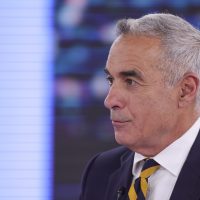 Cine este Călin Georgescu, candidatul independent la alegerile prezidențiale 2024 | AUDIO