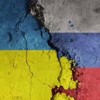 Ucraina acuză Rusia că desfășoară un atac informațional și psihologic masiv împotriva sa | AUDIO