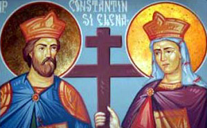 Ziua Constantin şi Elena